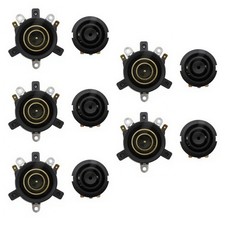 Accoppiatore Connettore