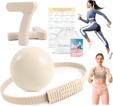 Set Anello Pilates, Kit