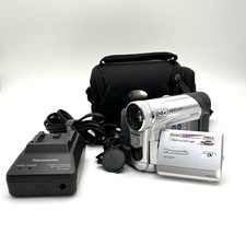 Videocamera Panasonic NV-GS11