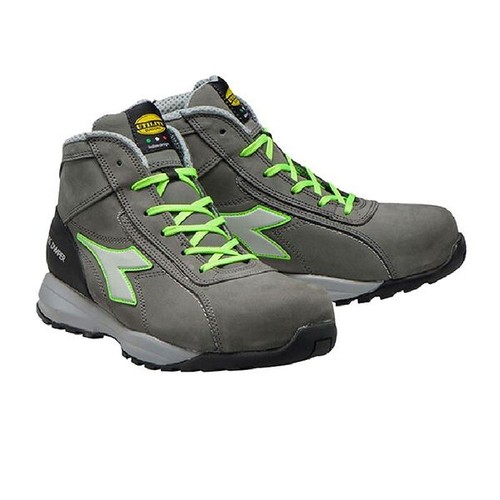 Scarpe antinfortunistiche - scarpe,