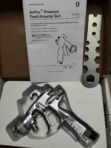 Pistola per verniciare - pistola,