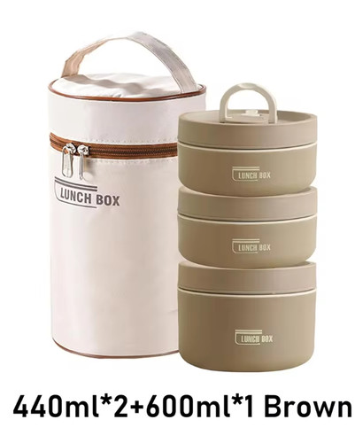 Lunch box termica - lunch,