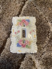 Copri interruttore luce