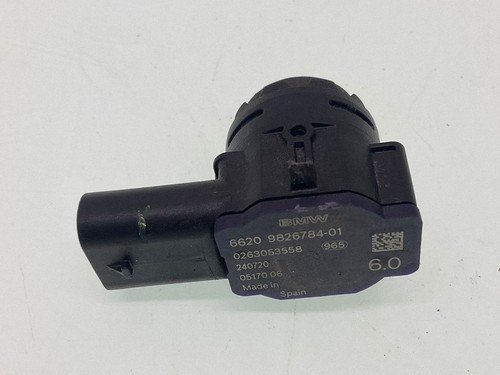 Sensore parcheggio bmw g20 - bmw, 3