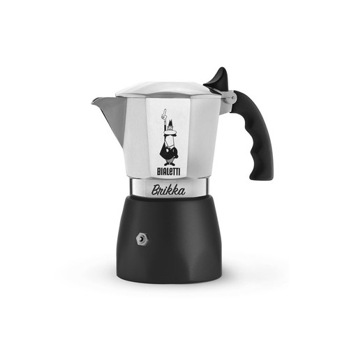 Moka bialetti brikka tazze - moka,