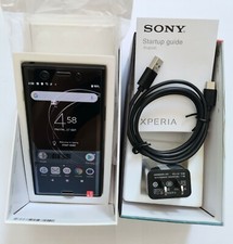 Sony Xperia XZ1 Compact 4+32G