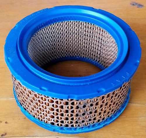 Filtro aria ricambio originale - aria,