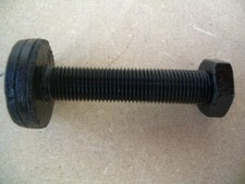 LANCIA FULVIA BERLINA - COUPE' - SUPPORTO REGOLABILE ZAMPA BASCULANTE MOTORE