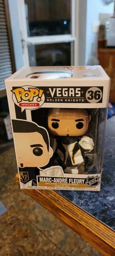 Funko pop hockey vegas - funko,