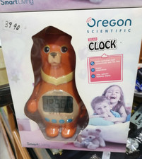 OREGON SCENTIFIC BAMBINI