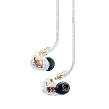 Shure se535 auricolari - shure,