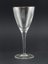 ANTICO ART DECO BICCHIERE