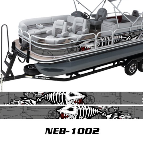 New quality wrap graphics - quality,