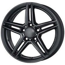 Cerchi lega Mercedes