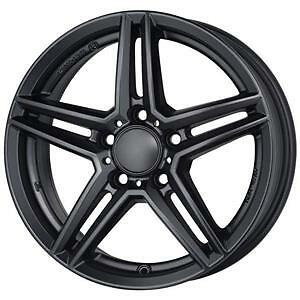 Cerchi lega mercedes - cerchi,