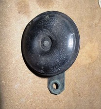 Clacson Avvisatore Acustico