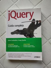 JQuery, Guida completa - APOGEO