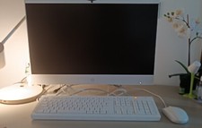 F0xx all one bianco - hp, 24-f0xx