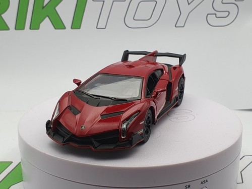 Lamborghini veneno kinsmart - lamborghini,