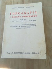 Topografia E Disegno