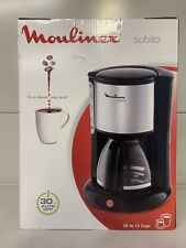 Macchina caffè americano