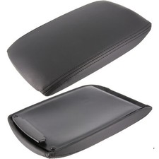 Coperchio di ricambio adatto per bracciolo centrale Audi A6 | 4F C6 | anno 2004-2011