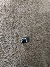 Omega corona crown waterproof