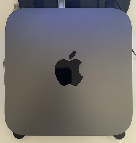Mac mini ghz - mini, 3,0