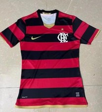 Maglia flamengo home retro - flamengo,