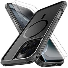 Custodia MagSafe Funda