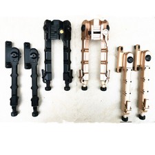 QD Tactical Picatinny Rail