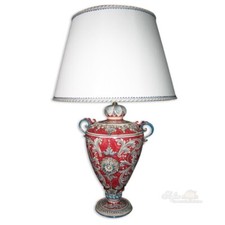 Lampada da Tavolo Ceramica