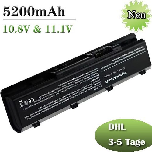 5200mah a32 n55 - ✅5200mah, a32-n55