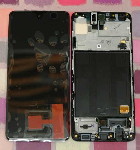Display lcd amoled - display,