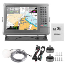 Navigatore GPS Marino 10.4In