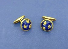 Gemelli Vintage Sporrong & C