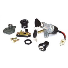 Serratura quadro chiave