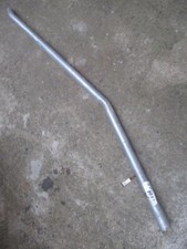 FIAT Panda 30 - Centrale marmitta - Ricambio nuovo