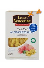 250 tortellini al - x, (1kg)