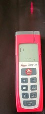 Misuratore distanza laser - di,