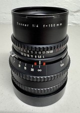 Hasselblad Carl Zeiss C Sonnar