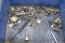 SCREW BAG - PIAGGIO LIBERTY 4T