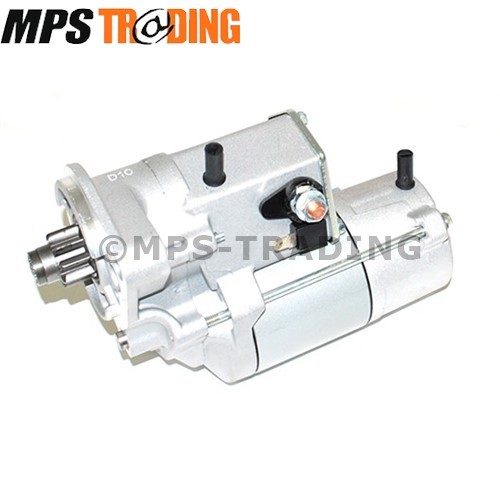 Motorino avviamento land rover - motorino,