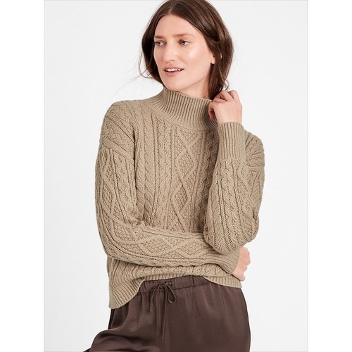 Maglione banana republic misto - banana,