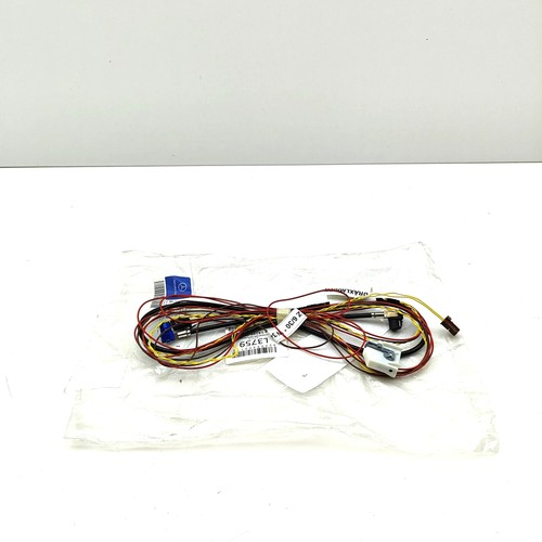 Cablaggio per display head-up