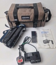 Pacchetto 8 videocamere