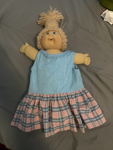 Cabbage patch bambola bambini - patch,