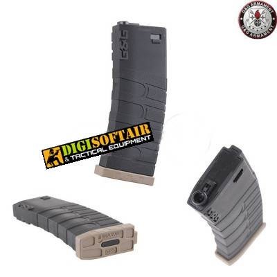 Caricatore std 120bb - g&g,