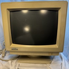 Vtg CRT Retro Video Gaming