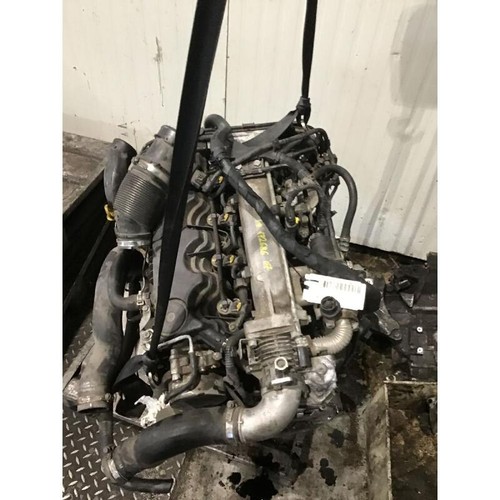 Motore compl opel - motore,